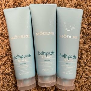 Modere Toothpaste (3 pack)
